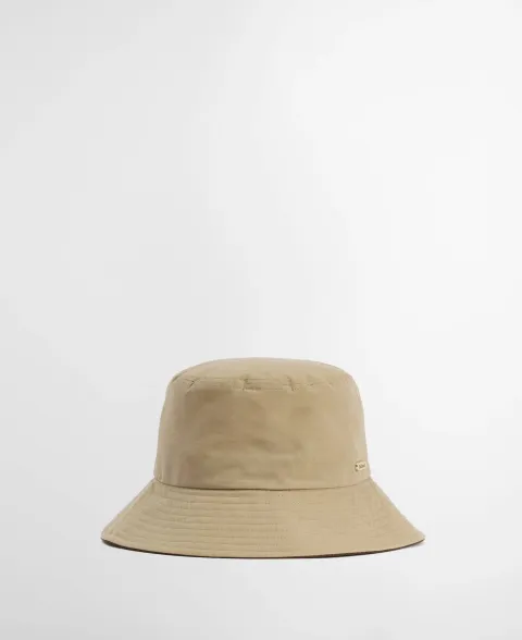Asker Showerproof Bucket Hat
