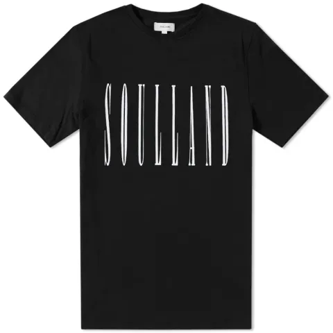 Barker Tee