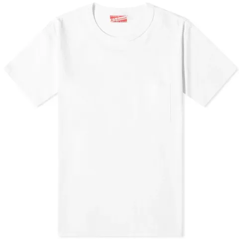 Joe McCoy Pocket T-Shirt