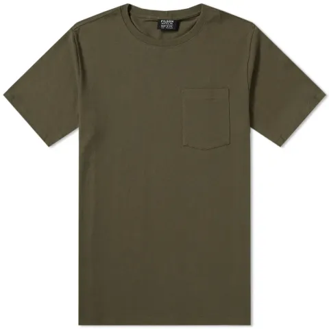 Outfitter Pocket Tee