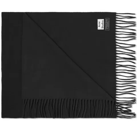 Canada Narrow Scarf
