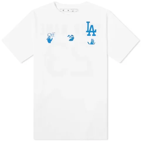x MLB La Dodgers T-Shirt