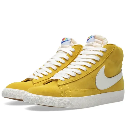 Blazer Mid PRM VNTG QS 'Rainbow'
