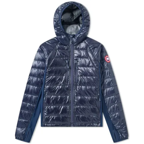 Hybridge Lite Hooded Jacket