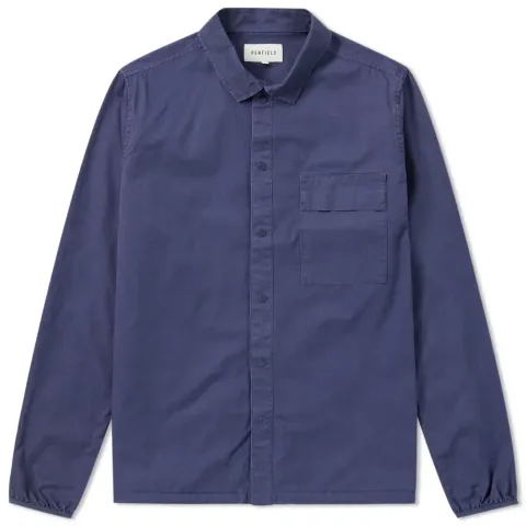Blackstone Overshirt