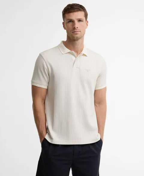 Harworth Tailored Polo Shirt