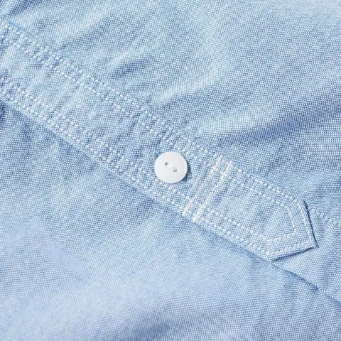 Button Down Oxford Shirt