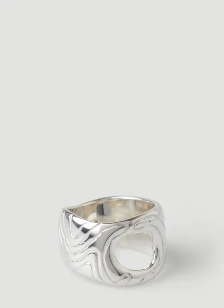 Globe Ring