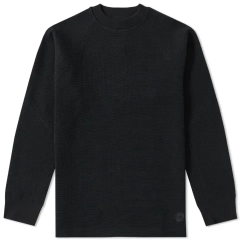 MiC WH Fisherman Crew Sweat