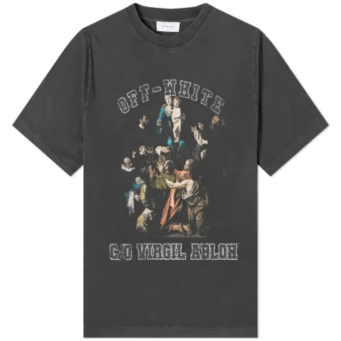Mary Skate T-Shirt