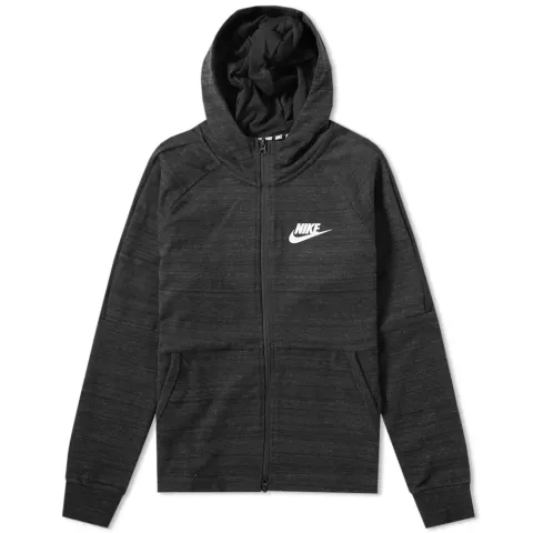 Advance 15 Hooded Jacket