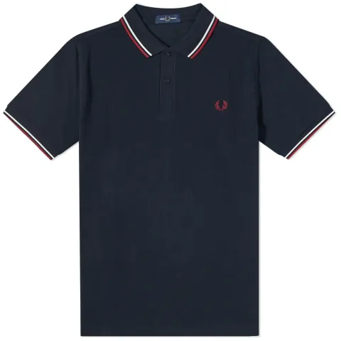 Twin Tipped Polo