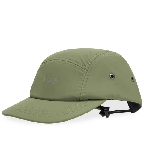 Cotter Tech Cap