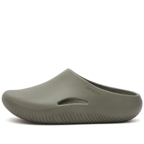 Mellow Clog