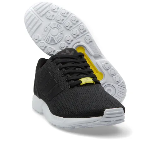 ZX Flux