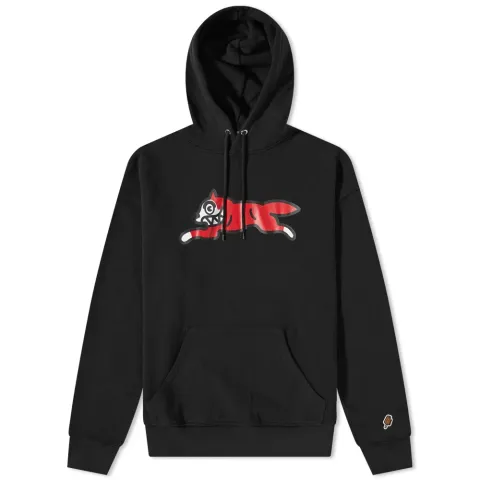 Running Dog Hood
