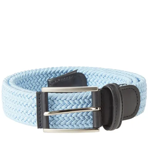Anderson's Woven Textile Belt