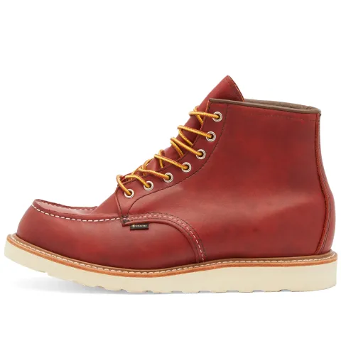 6" Classic Gore-Tex Moc Boot