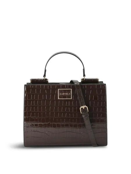 Carvela JESSICA MIDI TOTE 2