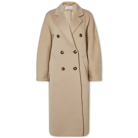 Madame Coat