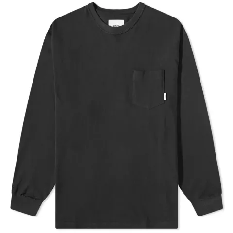 Long Sleeve All 01 T-Shirt