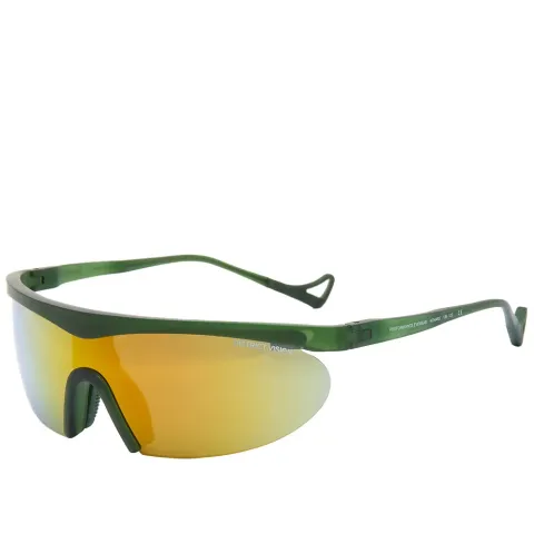 Koharu Wrap Around Sunglasses