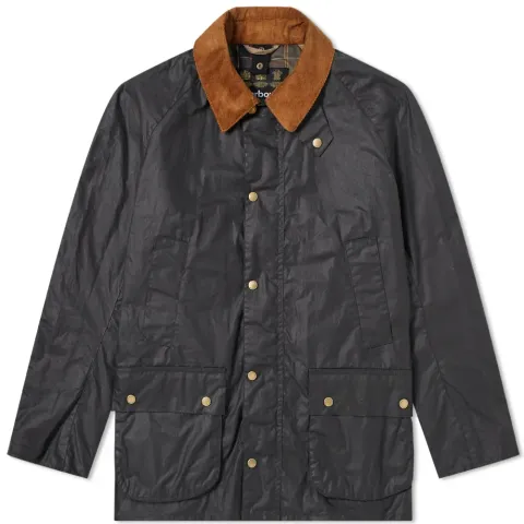 Lightweight Ashby Wax Jacket