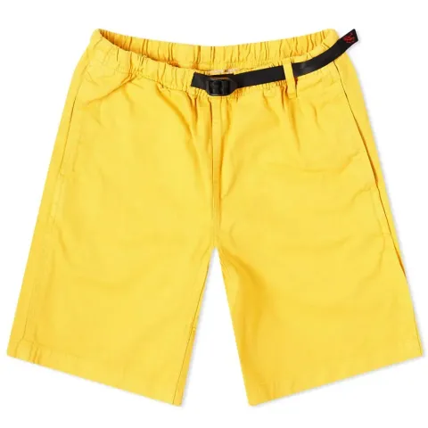 Twill G-Short