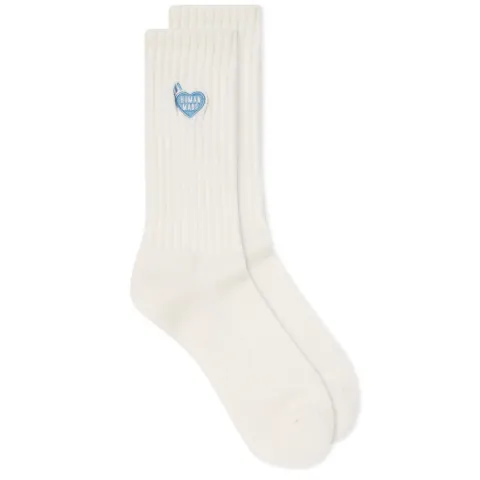 Pile Heart Socks