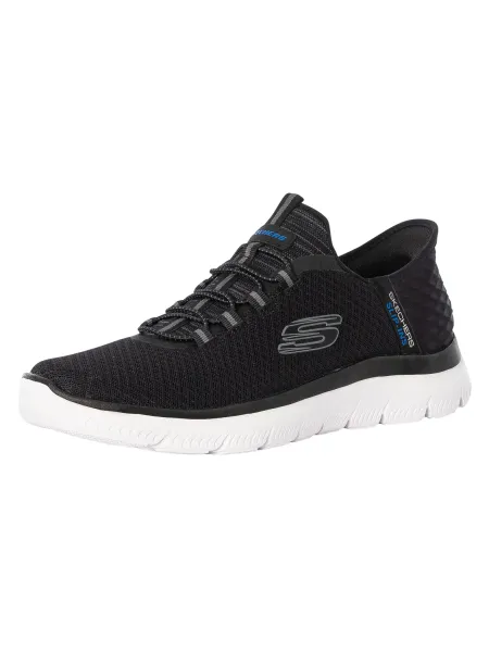 Skechers Slip-ins Summits High Range Trainers