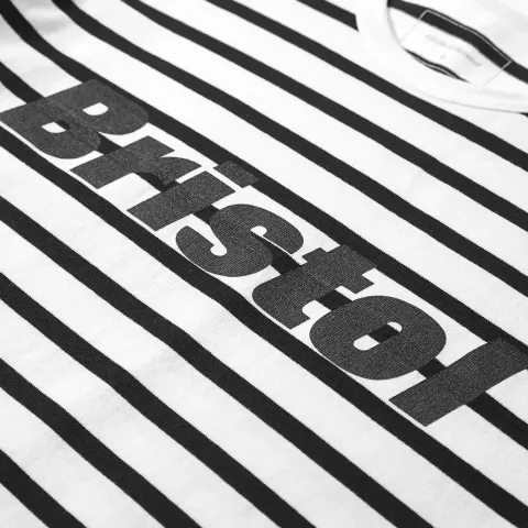 Border Tee