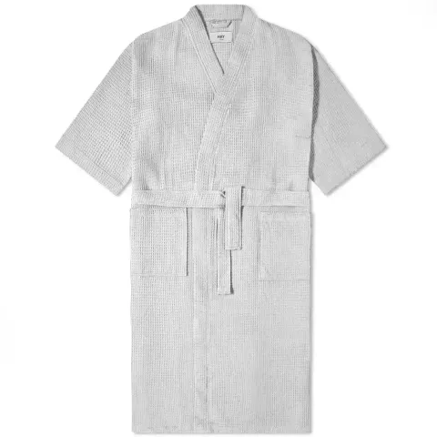 Crinkle Robe