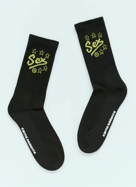 Socks Shocks