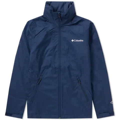 Inner Limits Jacket