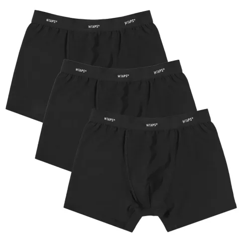 Skivvies Boxer - 3-Pack