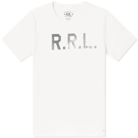Graphic Logo T-Shirt