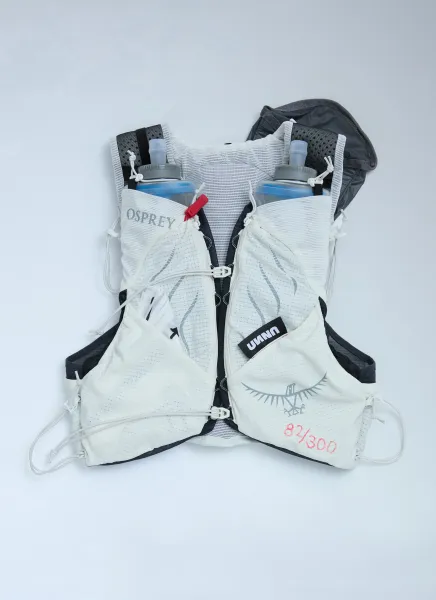 UNNA x Osprey Duro Pro 10L Hydration Running Vest