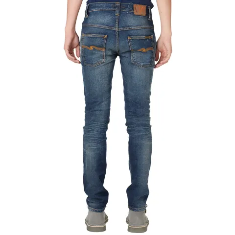 Nudie Thin Finn Jean