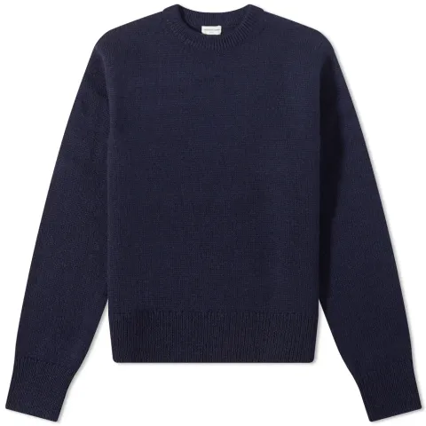 Nelson Crew Knit