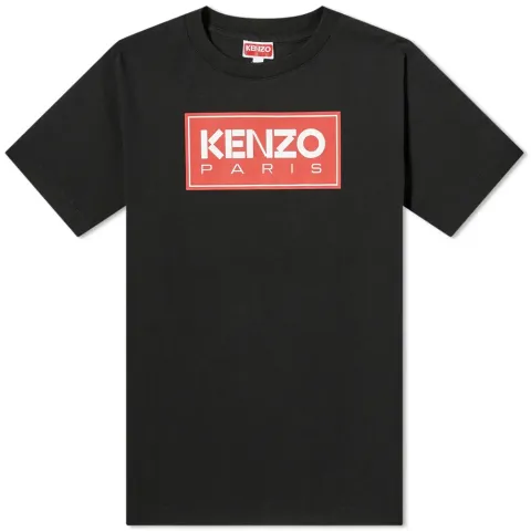 Logo Loose T-Shirt