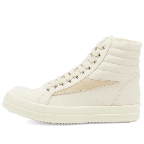 High Vintage Sneakers