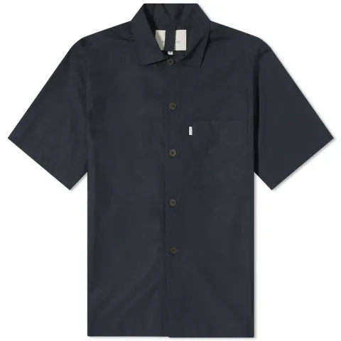Short Sleeve Zanza Shirt