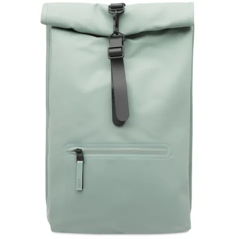 Rolltop Rucksack