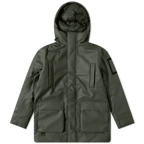 Glacial Parka