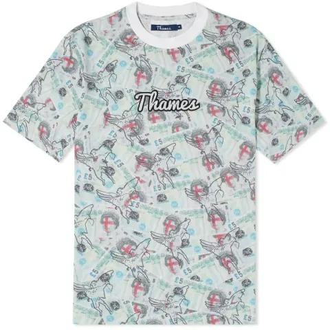 Skydiver Logo Tee