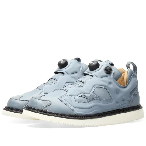 x 58 Bright Street Instapump Fury Boot