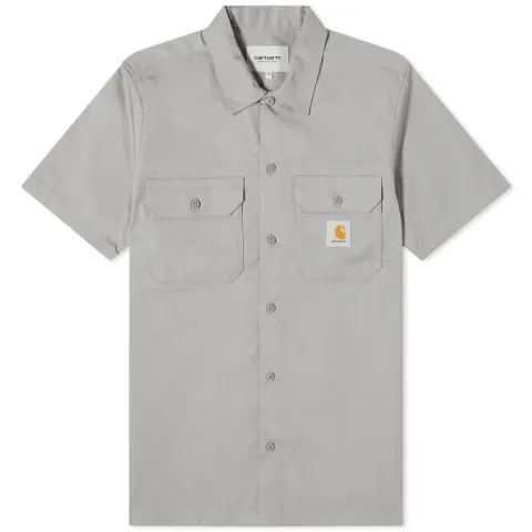 Short Sleeve Master Shirt