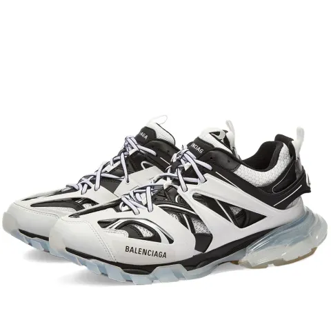 Track Clearsole Sneaker