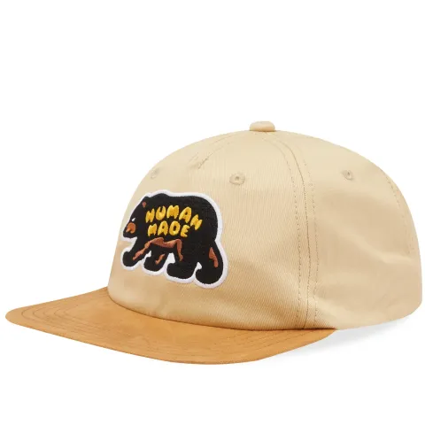 Bear Cap