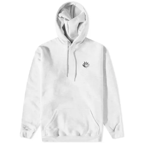 Fingerprint Plant Hoodie
